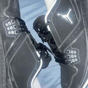 Jordan 1 Flight Low used